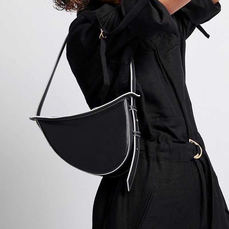 Personality Retro Armpit Bag - Image 2