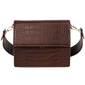 Alternative view of Women's stone shoulder bag