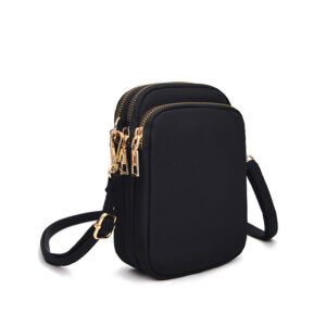 Alternative view of Mini Vertical Coin Purse